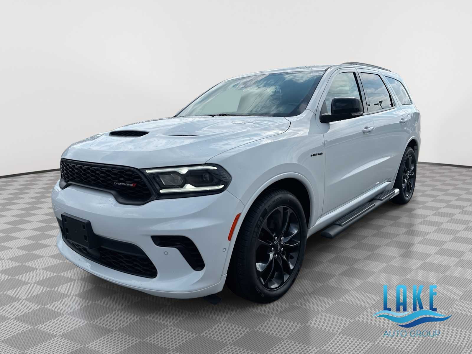 2024 Dodge Durango R/T Plus AWD's photo