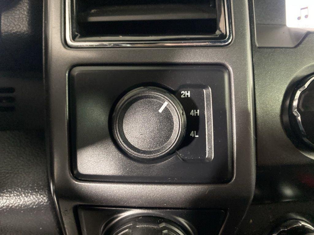 2019 Ford F-150 XLT - Photo 20