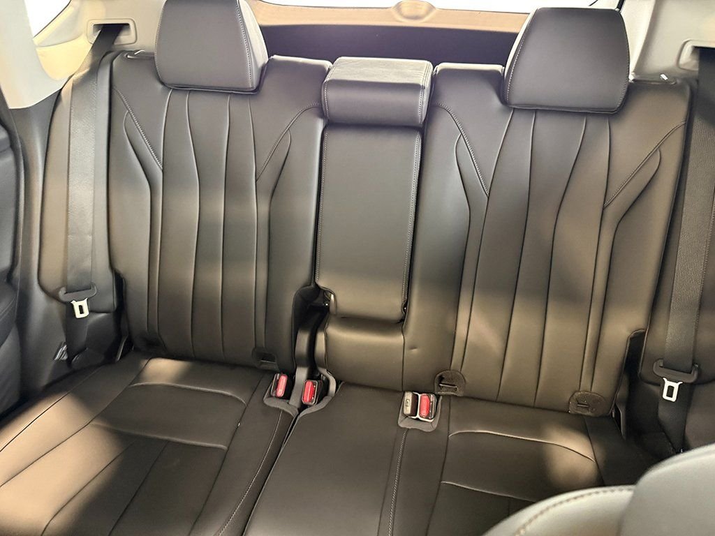 2026 Acura ADX Base - Photo 28