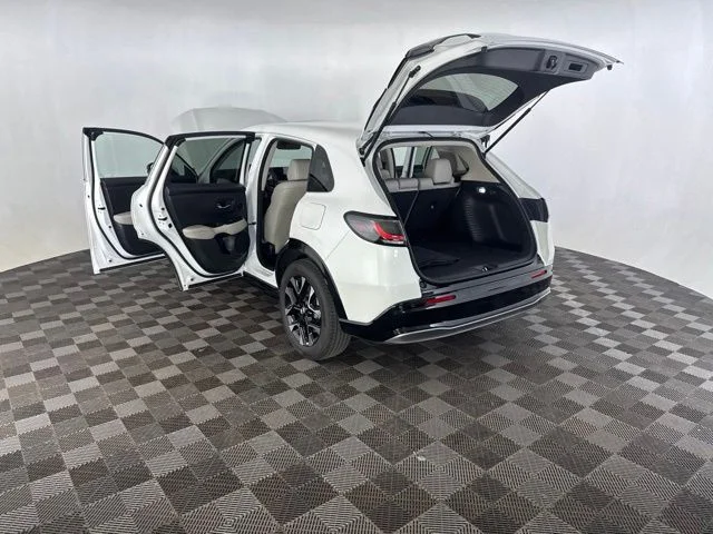 Certified Used 2026 White Honda EX-L image 20