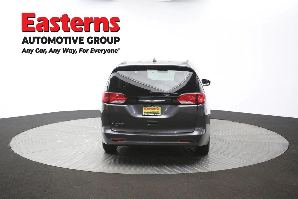 Used 2022 Gray Chrysler LX image 36