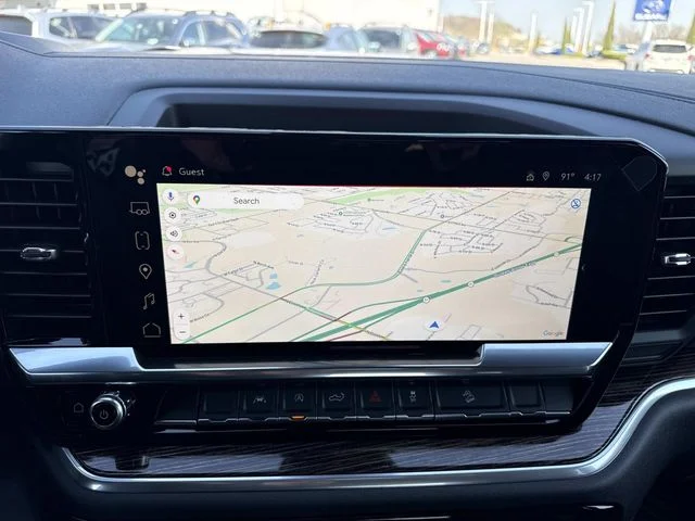New 2026  GMC Elevation image 23