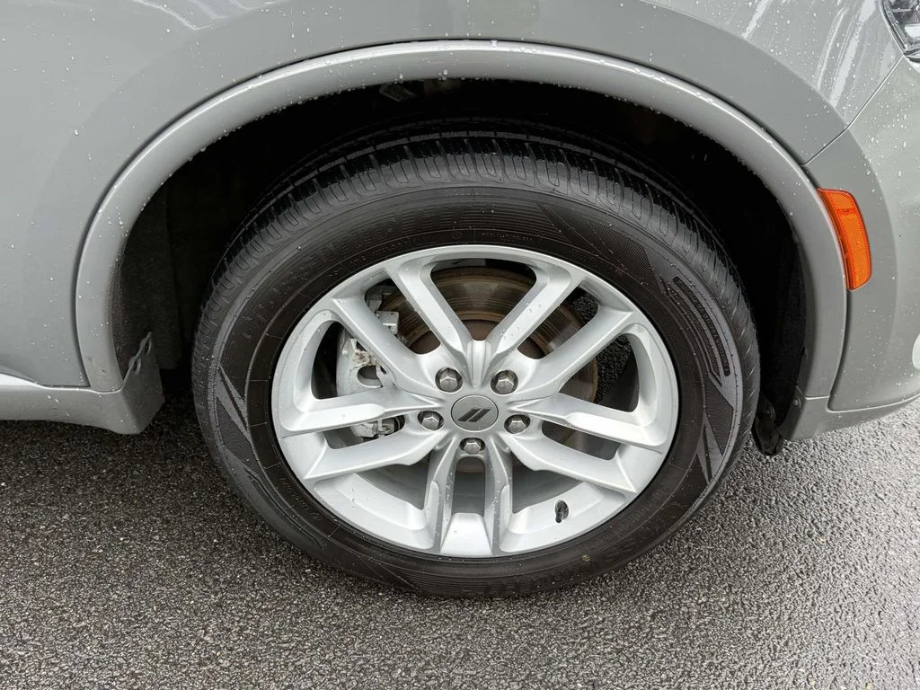 Used 2024 Gray Dodge GT Plus image 12
