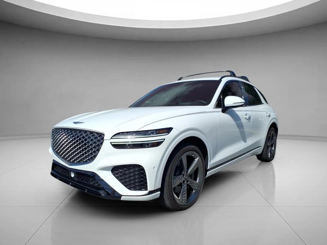 2023 Genesis GV70 3.5T Sport