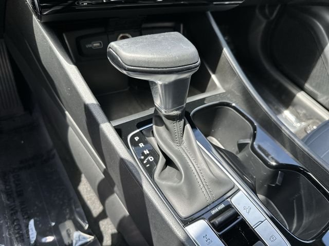 2023 Hyundai Santa Cruz SEL Premium - Photo 20