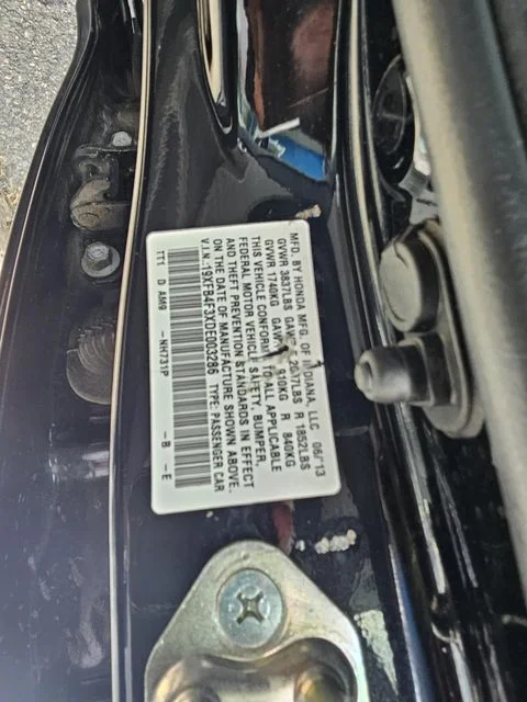 Used 2013  Honda Hybrid image 38