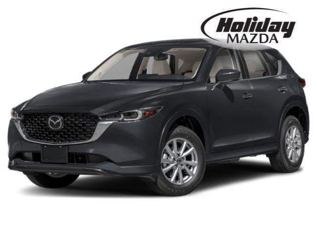 2025 Mazda CX-5 S Preferred package Auto AWD's photo