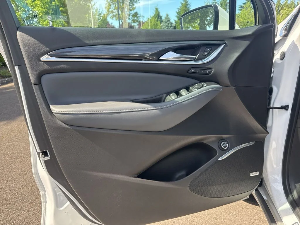 2021 Buick Enclave Premium - Photo 17
