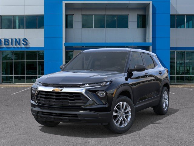 2026 Chevrolet Trailblazer LS - Photo 6