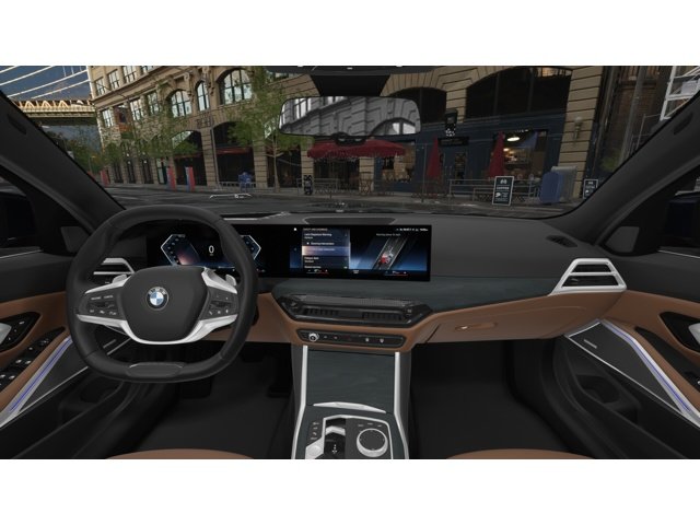 New 2026 Tanzanite Blue II Metallic BMW  image 10