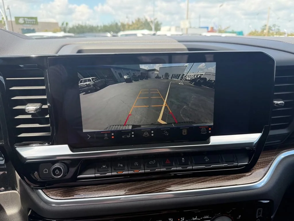 2026 Chevrolet Silverado 1500 LT Trail Boss - Photo 22