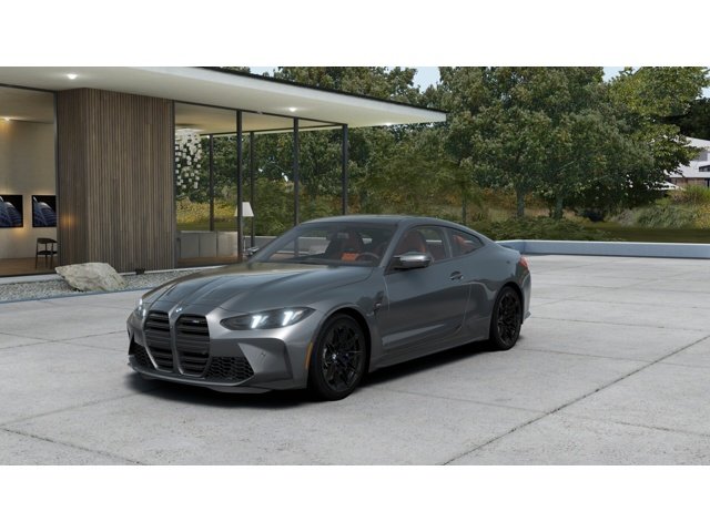 2027 BMW M4 