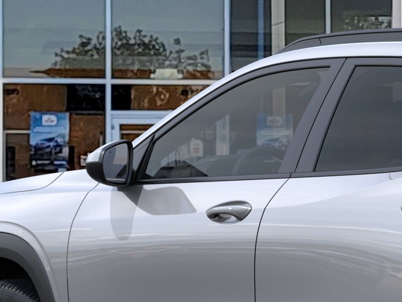2026 Chevrolet Trax LT - Photo 12