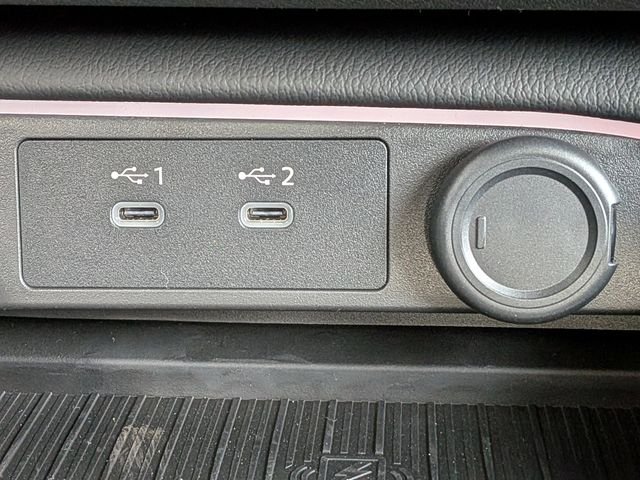 New 2026 Gun Metallic Nissan SR image 20
