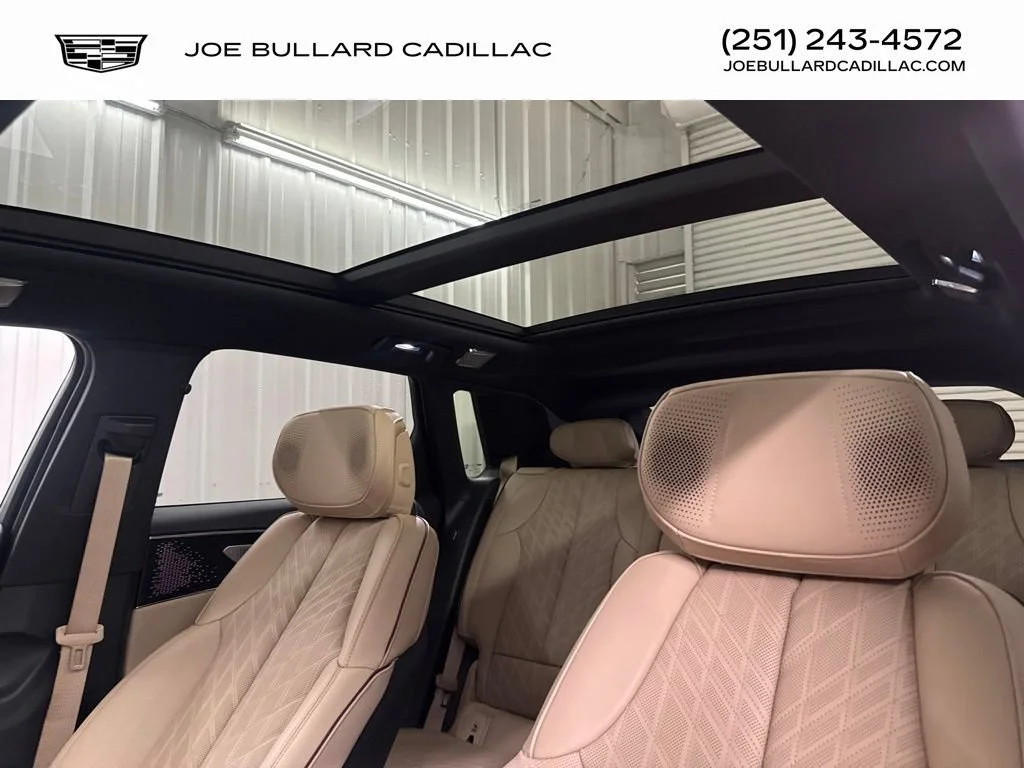2026 Cadillac LYRIQ Signature Luxury - Photo 40