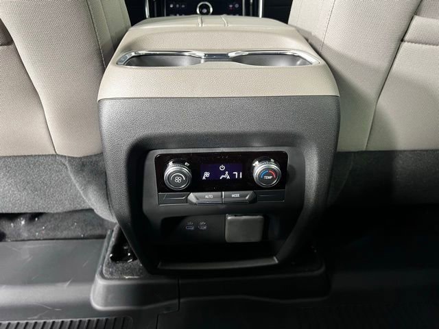 2026 GMC Acadia Elevation - Photo 37