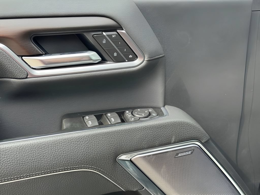 2026 GMC Sierra 2500HD Denali - Photo 11