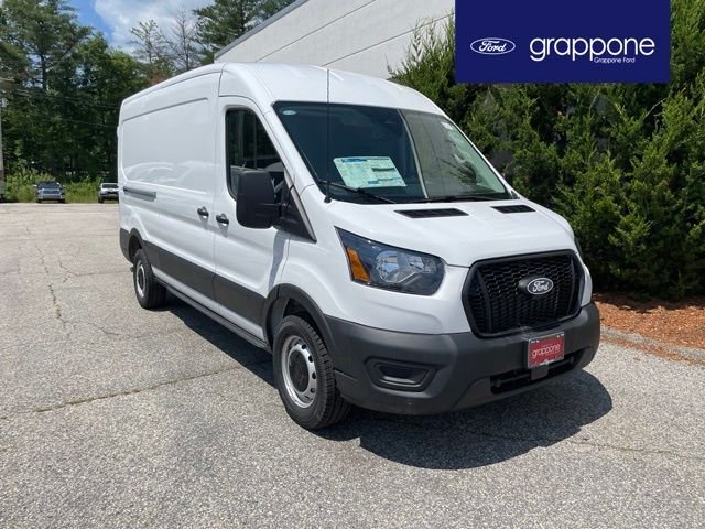 2026 Ford Transit-250 Cargo Van