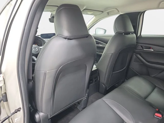 Used 2023 White Mazda 2.5 S Select Package image 12