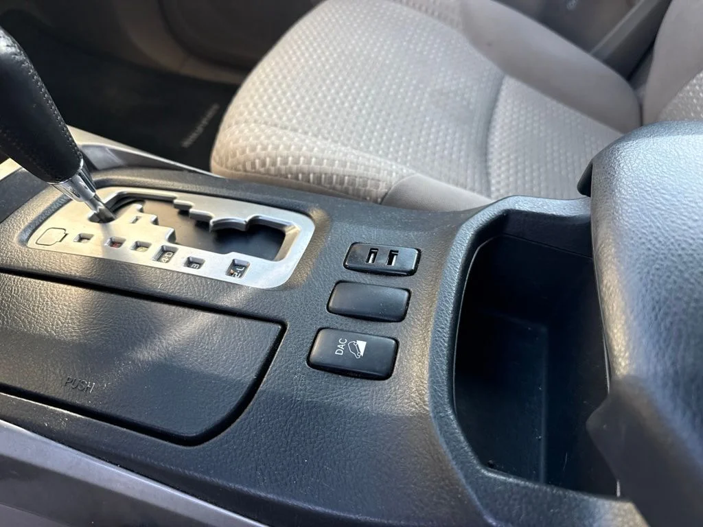 Used 2008 Beige Toyota SR5 image 22
