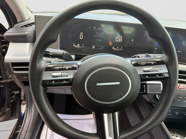 Used 2024 Onyx Black Hyundai SEL image 12