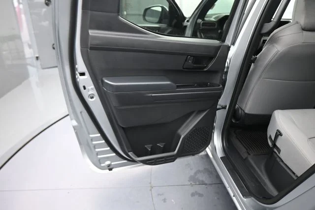 Used 2025 Silver Toyota SR5 image 62