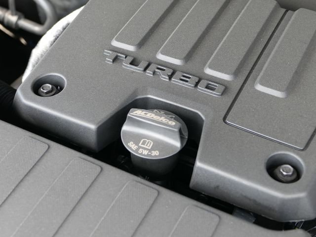 2026 Chevrolet Silverado 1500 LT - Photo 28
