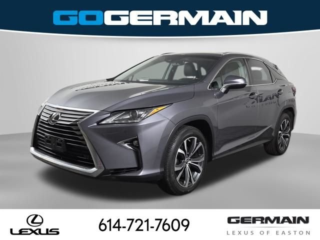 2018 Lexus RX 350 350 AWD's photo