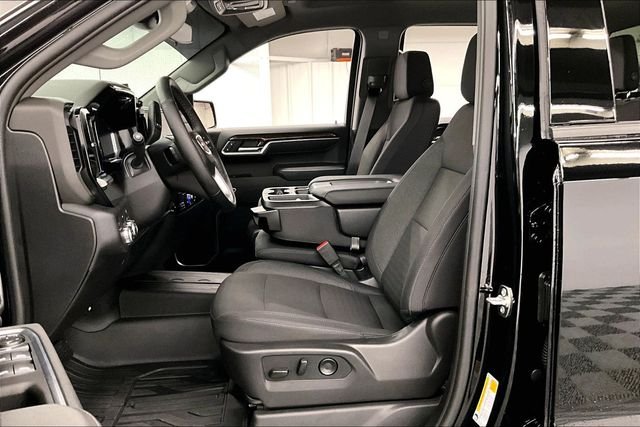 Used 2026 Onyx Black GMC Elevation image 23