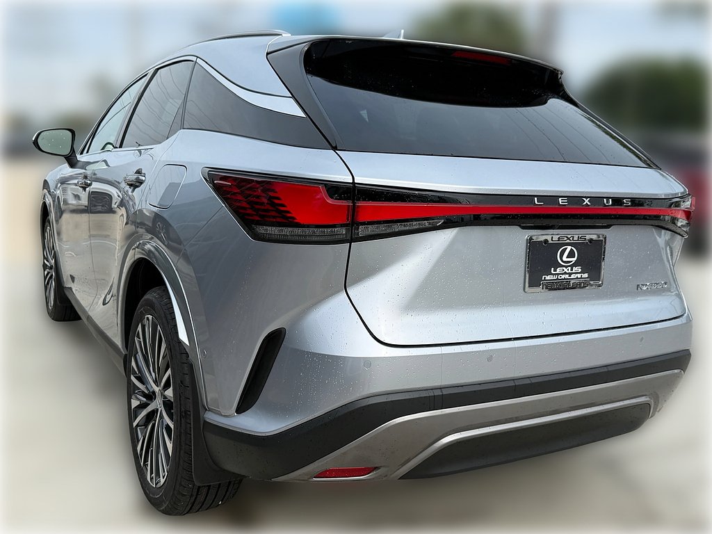 New 2026 Iridium Lexus PREMIUM PLUS image 11