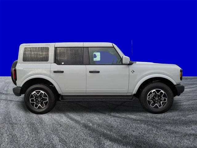 New 2026 Avalanche Ford Outer Banks® image 3