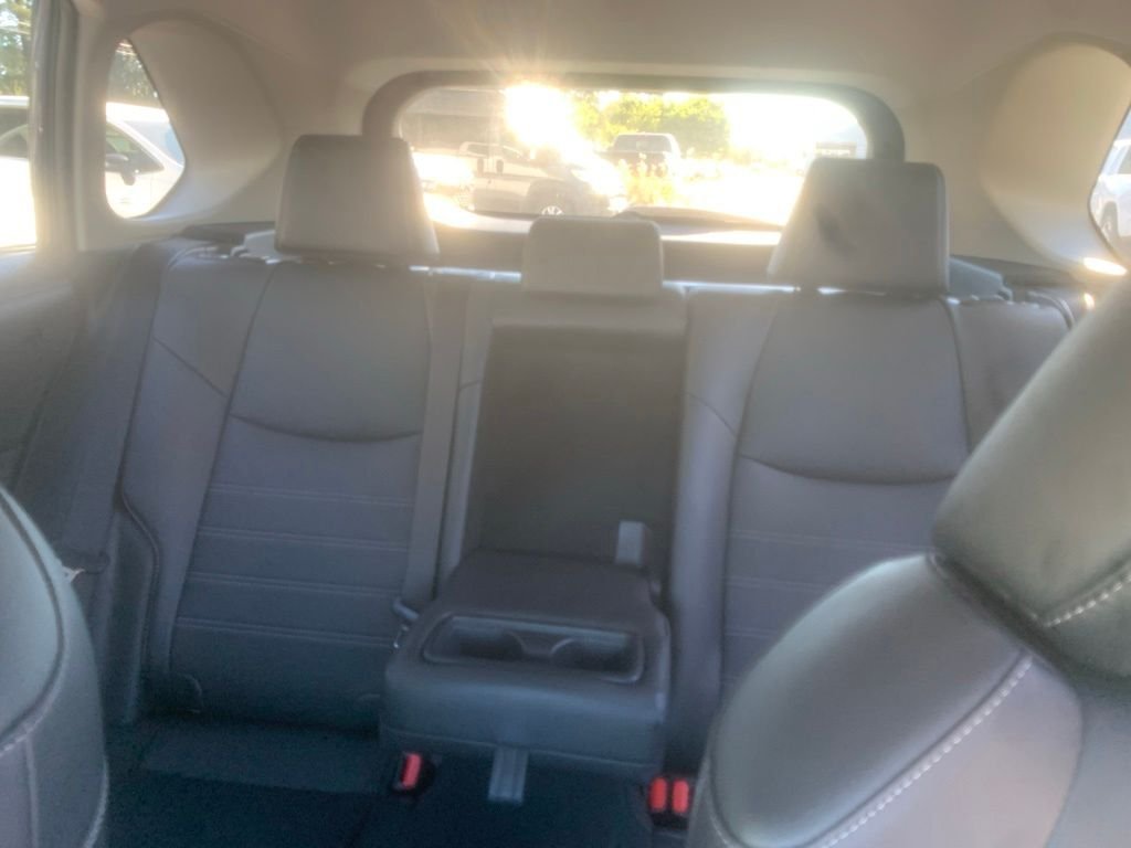 Used 2025 Blueprint Toyota XLE Premium image 22