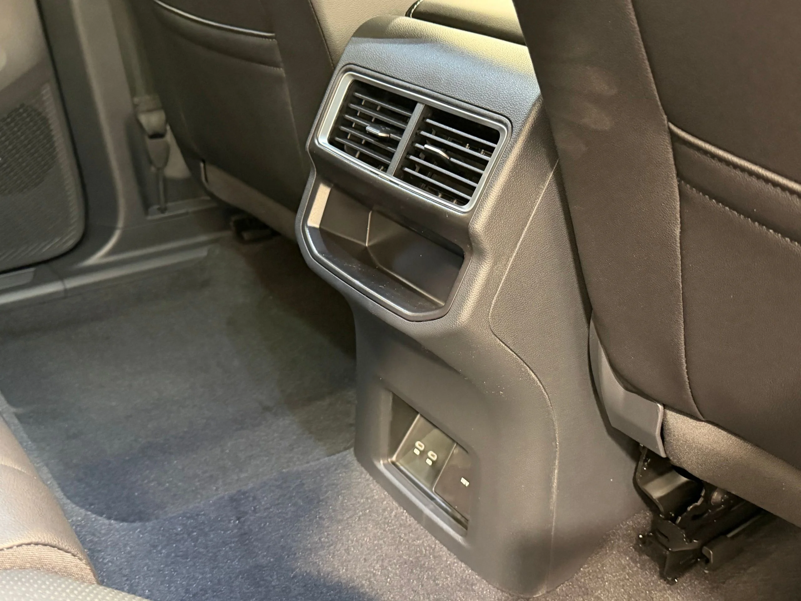 New 2026 Gray Volkswagen 2.0T SE w/Technology image 39
