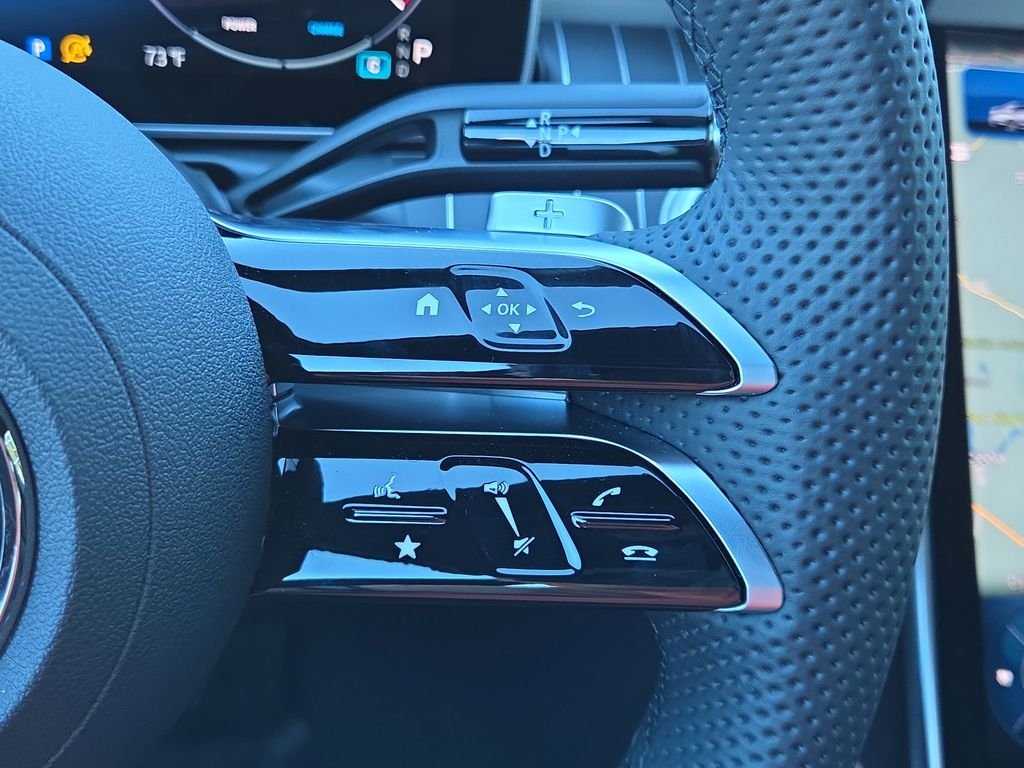 New 2026 White Mercedes-Benz C 300 image 22