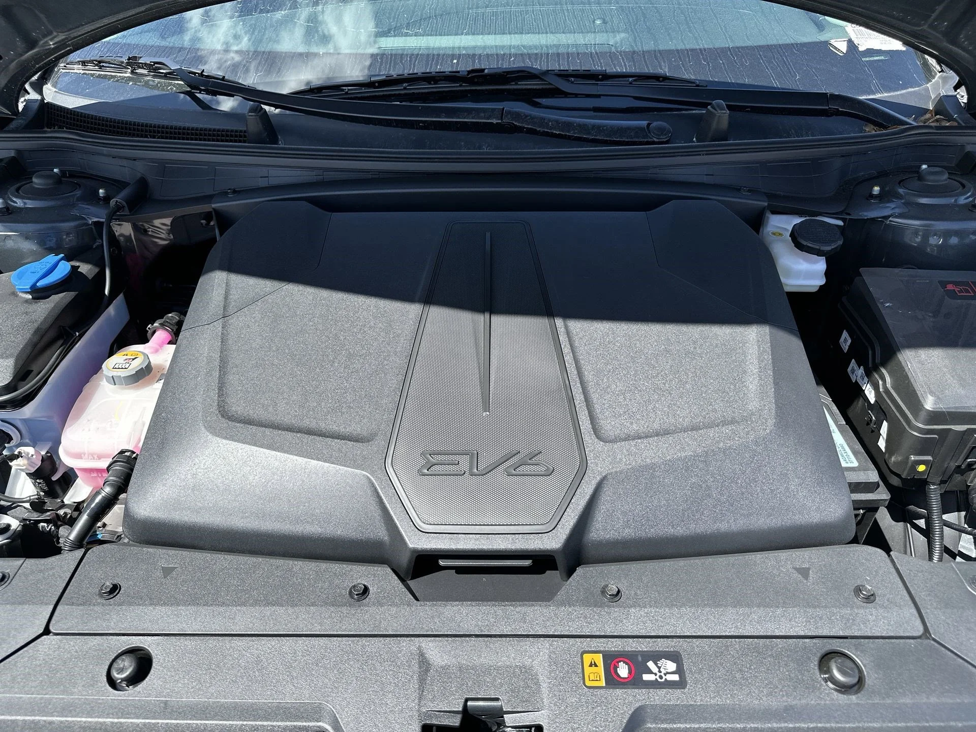 New 2025 Panthera Metal Kia Wind RWD image 10