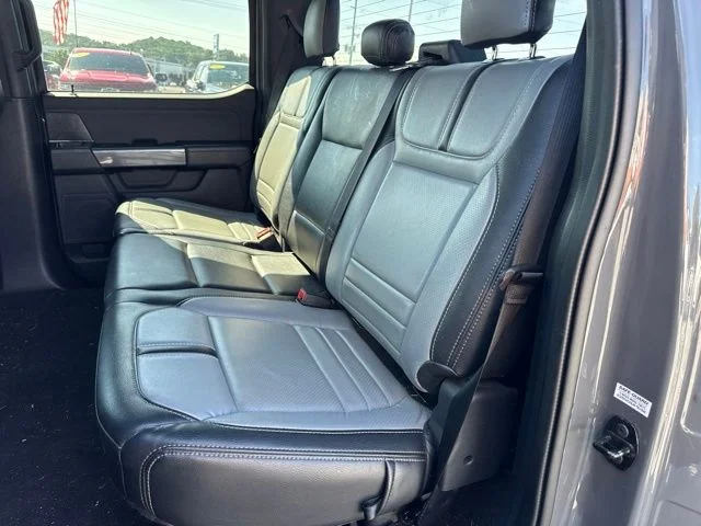 Used 2021  Ford XLT image 27
