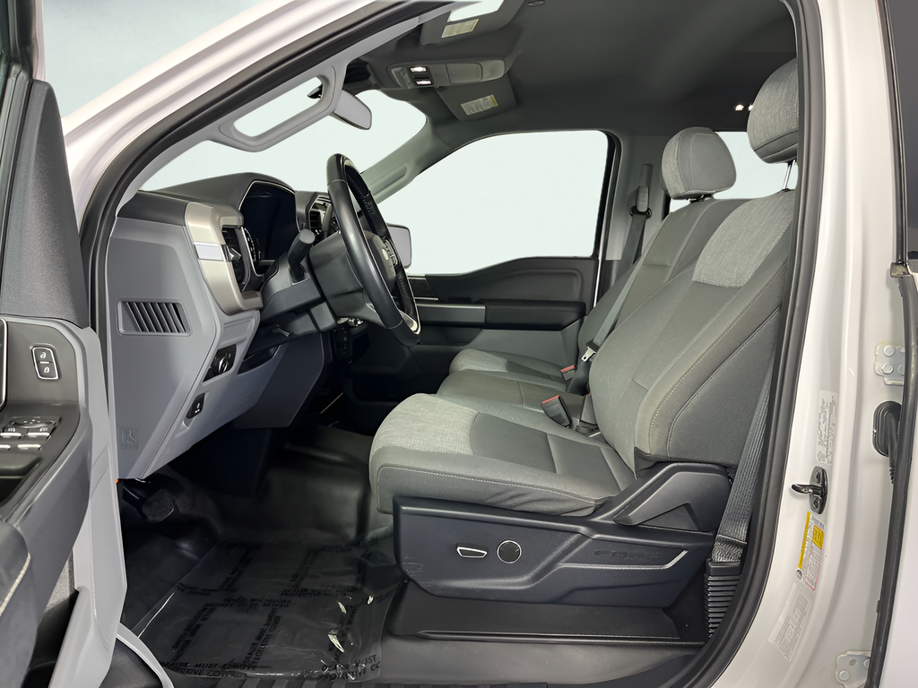 2021 Ford F-150 XLT - Photo 10