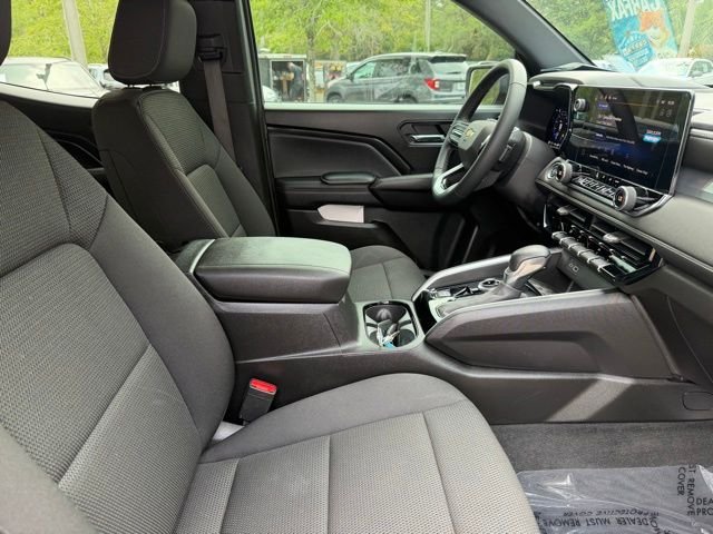 Used 2024 Red Chevrolet LT image 8