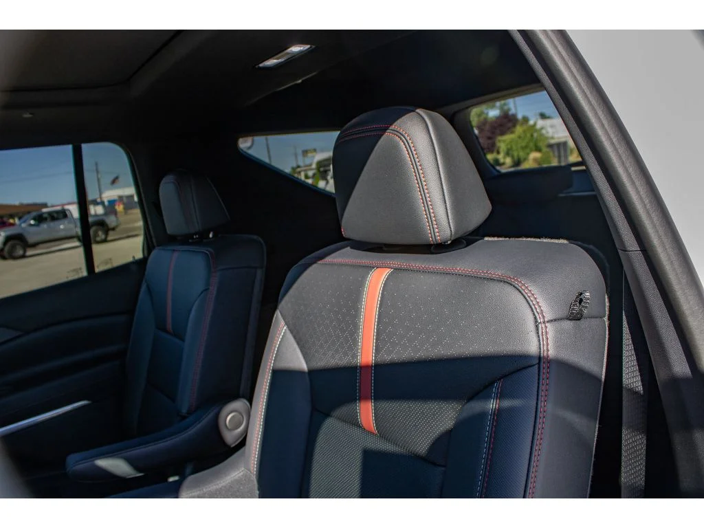 2026 Chevrolet Traverse RS - Photo 25