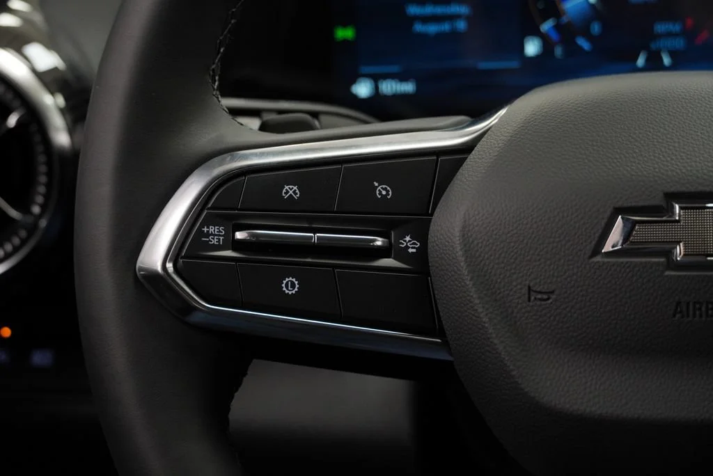2027 Chevrolet Equinox LT - Photo 20