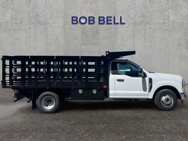 New 2026 White Ford XL image 6