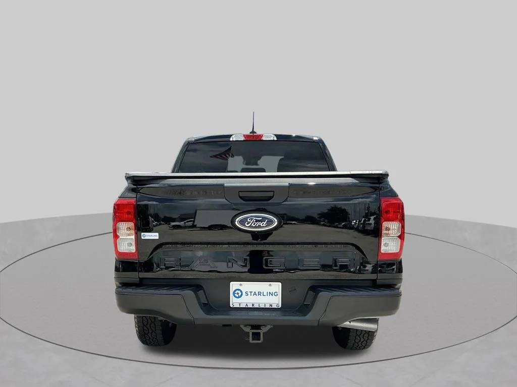 Used 2025 Black Ford XL image 12