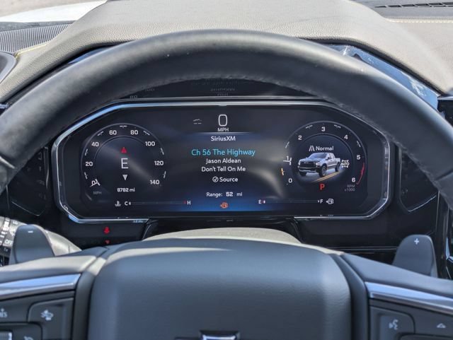 Used 2026 Summit White Chevrolet ZR2 image 22