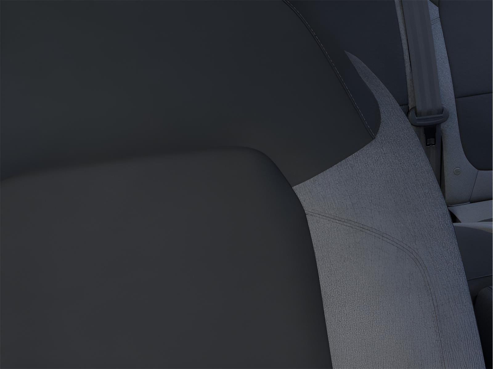 New 2026 Shadow Black Ford Big Bend® image 18