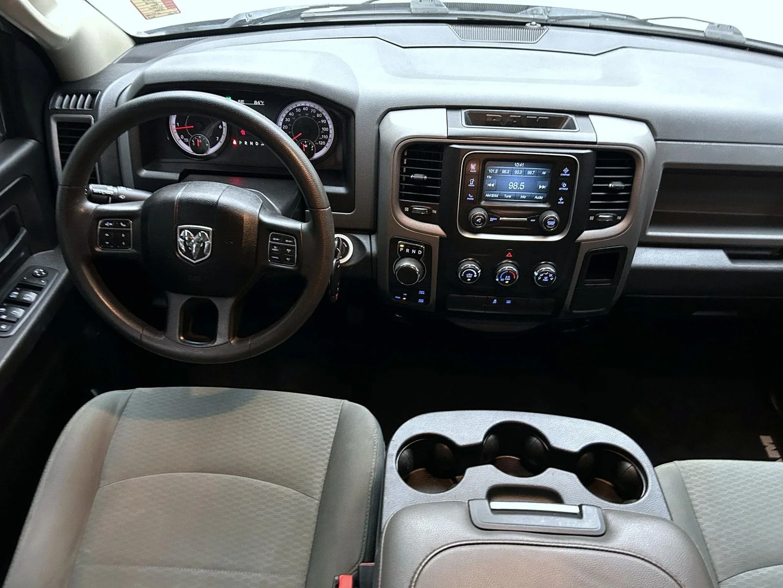 Used 2018 Silver Ram Express image 14