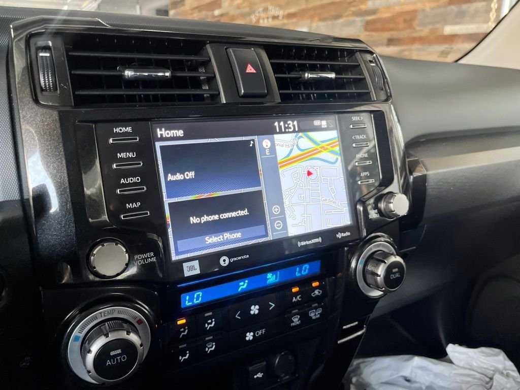 Used 2024 Terra Toyota TRD Pro image 17