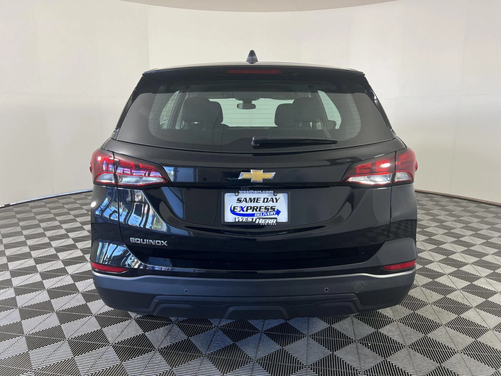Used 2023 MOSAIC BLACK METALLIC Chevrolet LS image 22