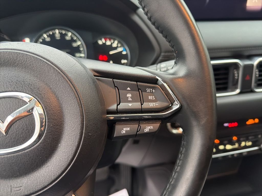 2024 Mazda CX-5 S Premium package - Photo 32