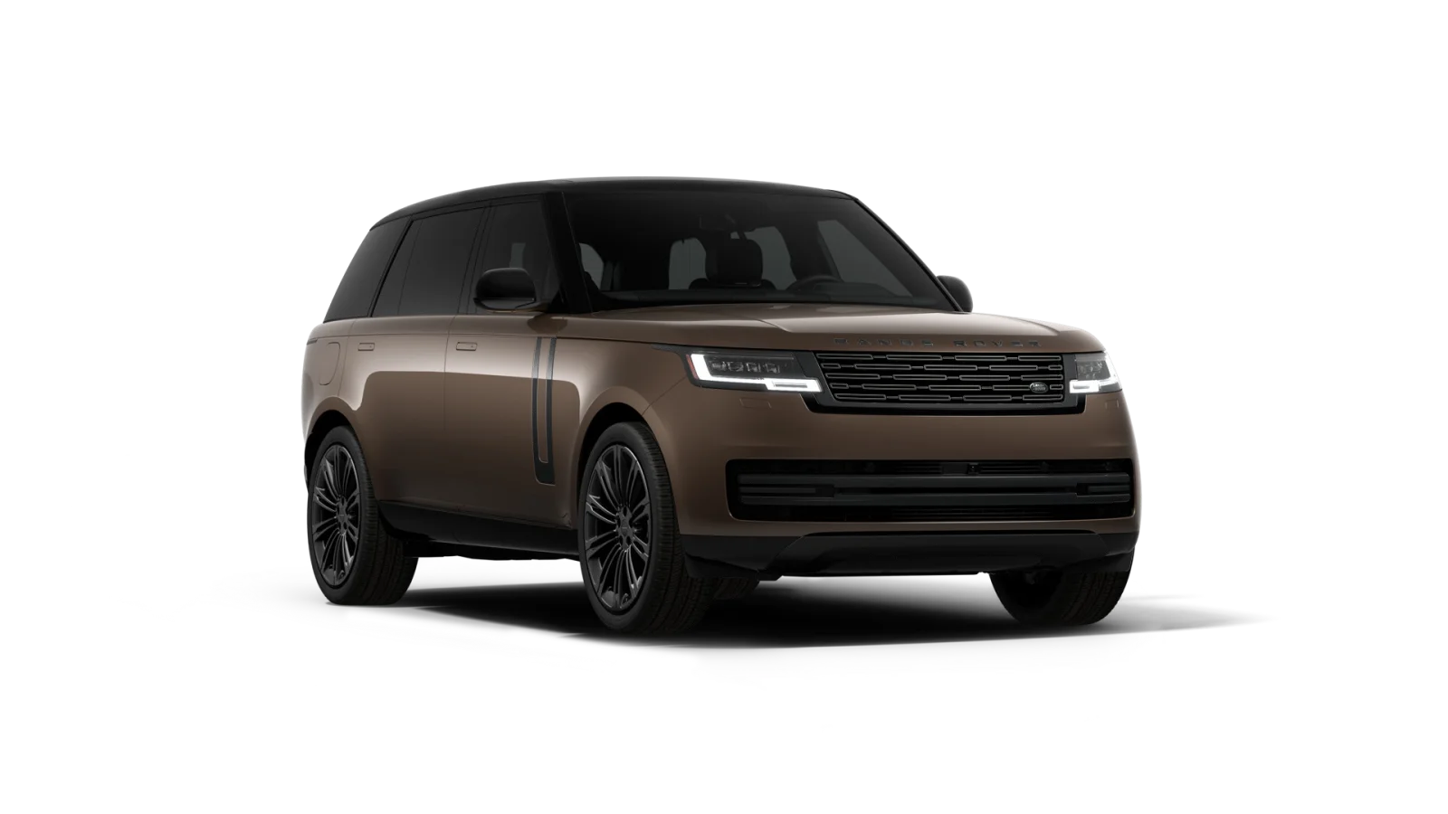 2026 Land Rover Range Rover 3.0 SE LWB 7's photo