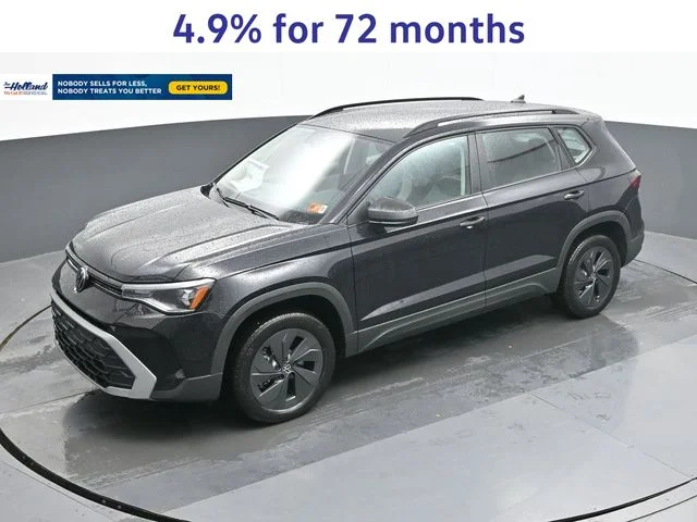 2026 Volkswagen Taos S - Photo 13